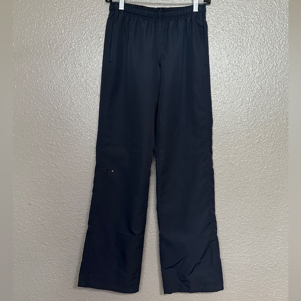 Under Armour Craze Craze Pants Wide Leg